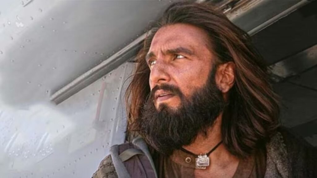 Ranveer Singh’s Dhurandhar 2 Confirmed, Set for March 2026 Release