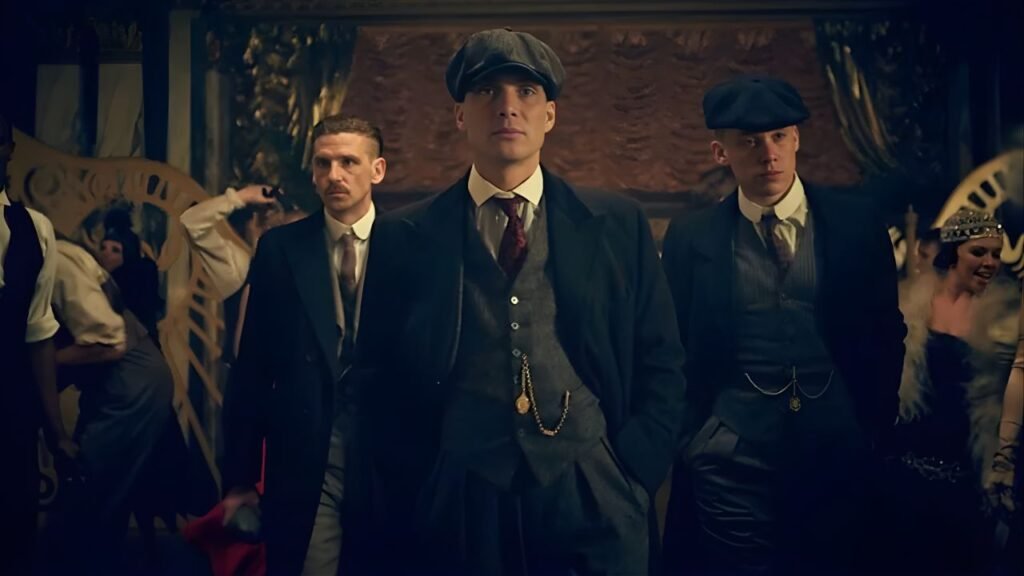 Peaky Blinders: The Immortal Man’ Sets Theatrical & Streaming Release Dates; Netflix Drops Title and Teaser Poster