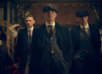 Peaky Blinders: The Immortal Man’ Sets Theatrical & Streaming Release Dates; Netflix Drops Title and Teaser Poster