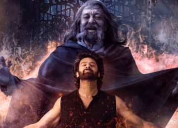 Prabhas’ The Raja Saab Secures Massive OTT Deal Ahead of Theatrical Release