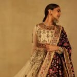 Deepika Padukone Reimagines Heritage With a Contemporary Patola Moment