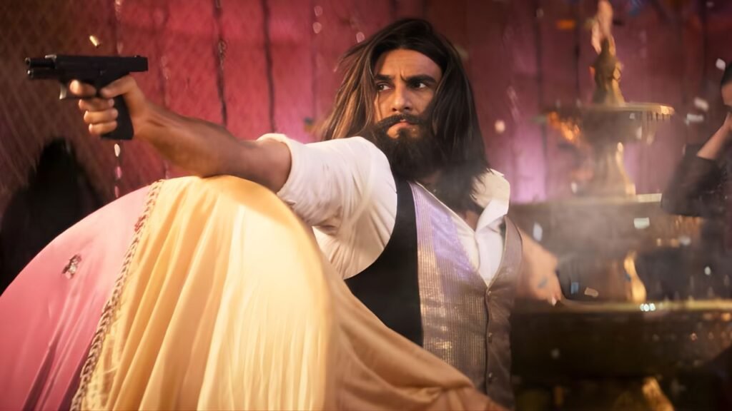 Dhurandhar Box Office Day 1: Ranveer Singh’s Film Smashes ₹27 Cr Opening, Overtakes Saiyaara & Sikandar
