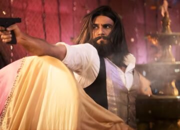 Dhurandhar Box Office Day 1: Ranveer Singh’s Film Smashes ₹27 Cr Opening, Overtakes Saiyaara & Sikandar