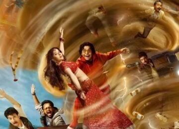 Bollywood’s New Comedy Storm — One Two Cha Cha Chaa Finally Gets a Release Date!