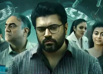 Pharma OTT Premiere: Nivin Pauly’s Medical Thriller Streams from December 19