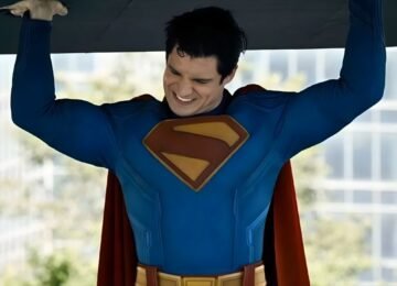 Superman on OTT: Everything You Need to Know About David Corenswet’s New DC Era