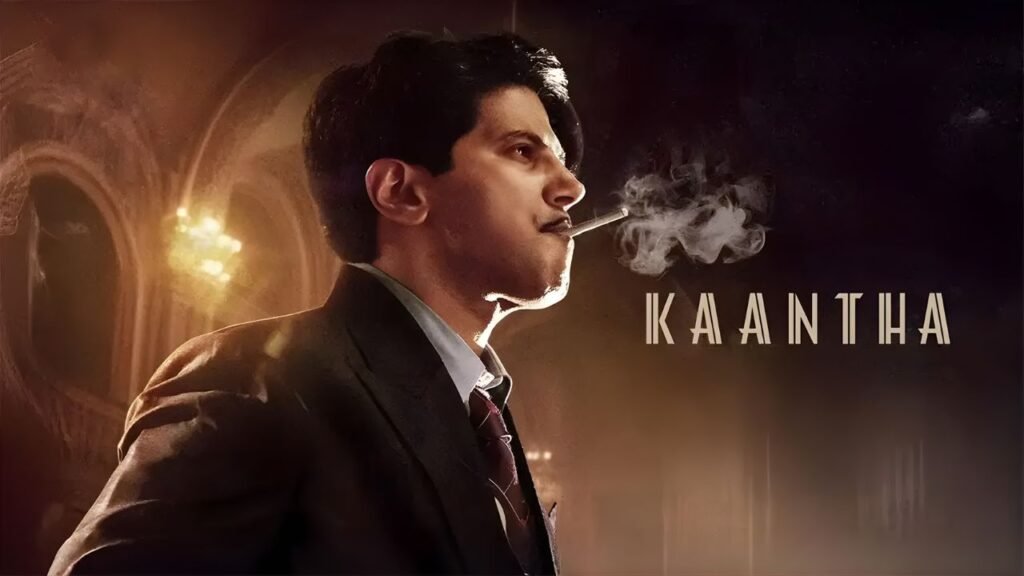 Kaantha OTT Launch: Streaming Platform and Release Date for Dulquer Salmaan’s Historic Drama Revealed