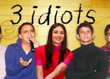 Is 3 Idiots 2 Coming? Aamir, Kareena, Madhavan & Sharman Joshi Could Reunite After 15 Years