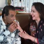 On Dharmendra’s Birth Anniversary, Hema Malini Pens a Heartfelt Message: “The Joyful Memories of Our Life Together Will Always Remain