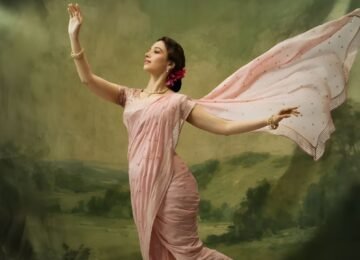 Tamannaah Bhatia Joins Cast of V. Shantaram Biopic as Jayashree