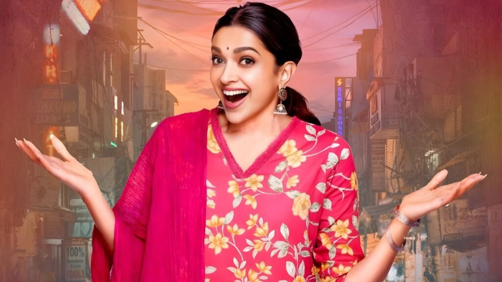 Deepika Padukone in Talks to Star Opposite Vicky Kaushal in Mythological Epic Mahavatar