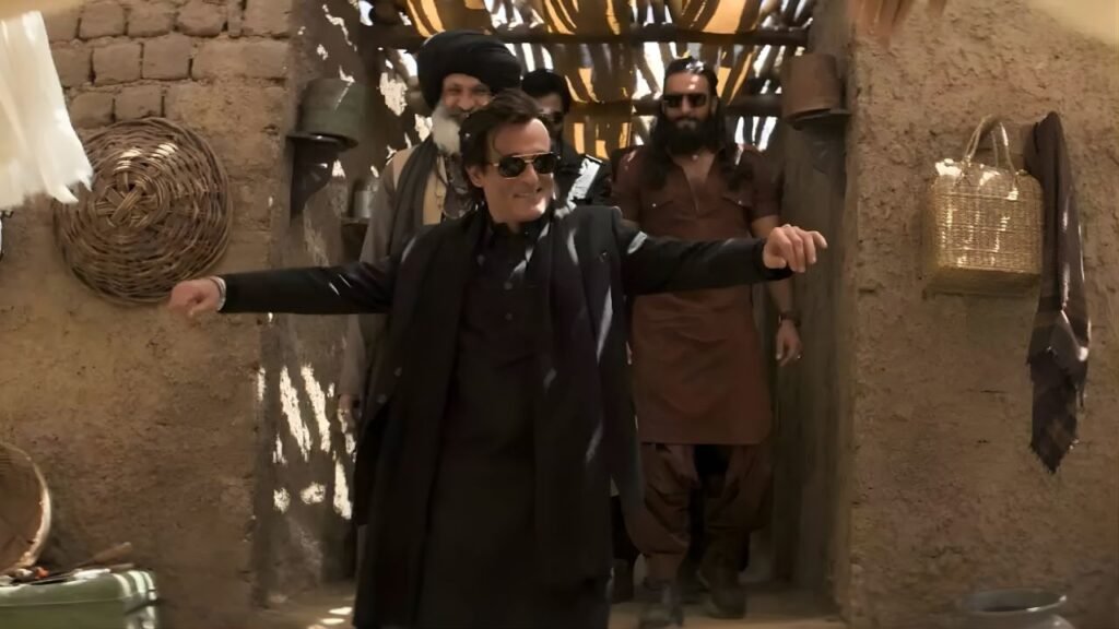 Akshaye Khanna’s Viral FA9LA Entry in Dhurandhar Was Fully Improvised: ‘He Even Asked Aditya Dhar, “Can I Dance?”