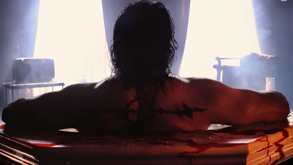 Toxic Release Update: Yash Unveils New Poster as the 100-Day Countdown Begins