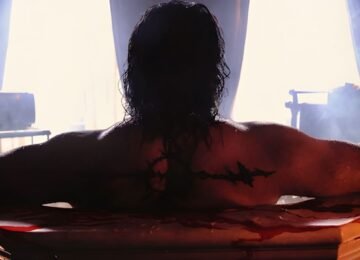 Toxic Release Update: Yash Unveils New Poster as the 100-Day Countdown Begins