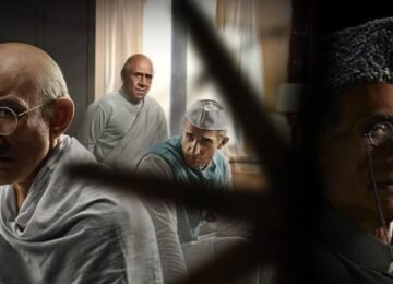 Freedom At Midnight Season 2 Trailer Out: The Line Is Drawn, and the Consequences Begin