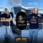 From Brazil to Building Dreams: The Inspiring Journey of Bridge Construction & Painting