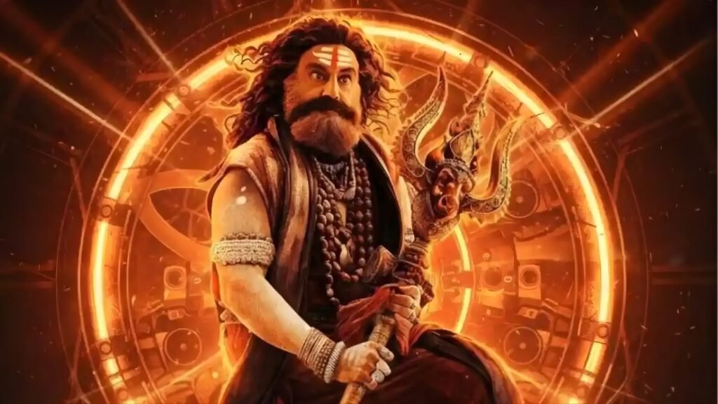 Akhanda 2 Release Date: Nandamuri Balakrishna’s Mass Saga Set for December 12 Theatrical Arrival