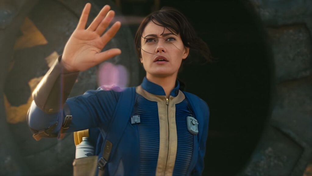 Fallout Season 2: Ella Purnell’s Lucy Confronts Darker Truths and Deeper Moral Dilemmas