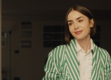 Emily in Paris Season 5: Lily Collins Returns With a Rome Twist, Premieres December 18 on Netflix