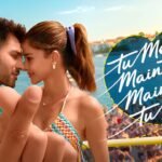 Tu Meri Main Tera: Kartik Aaryan & Ananya Panday Gear Up for a Grand Trailer Launch as Christmas Release Nears