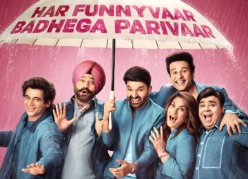 The Great Indian Kapil Show Season 4 Promo: Kapil Sharma Returns With a Wild, Wholesome ‘Mastiverse’