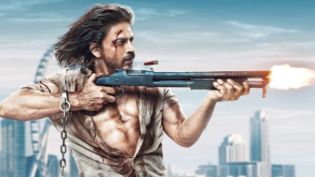 Pathaan 2 Confirmed: Shah Rukh Khan Returns as India’s Ultimate Super-Spy