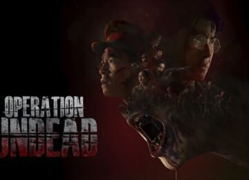 Operation Undead Arrives Online: Here’s Where You Can Stream the Thai Zombie War Drama