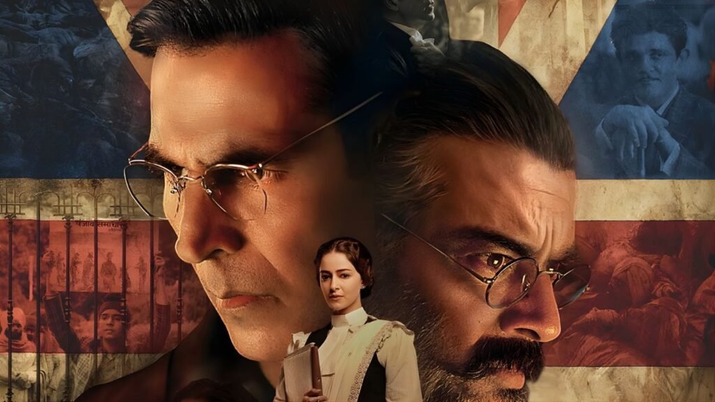 Ananya Panday on Transforming Into a 1920s Woman for Kesari Chapter 2: “I Had to Change the Way She Talks and Walks”