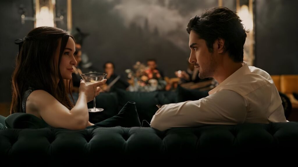 Prime Video’s Thriller 56 Days to Premiere on February 18, 2026; First Look Unveiled