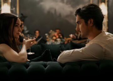 Prime Video’s Thriller 56 Days to Premiere on February 18, 2026; First Look Unveiled