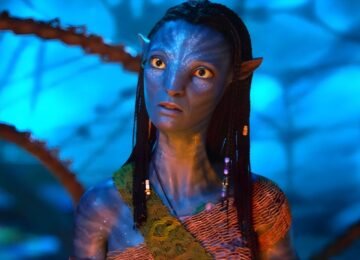 How Avatar: Fire and Ash Earned Golden Globe Nominations Before Its Theatrical Release