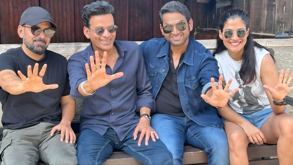 The Family Man Season 4 May Arrive Much Sooner: Raj & DK Reveal Major Update