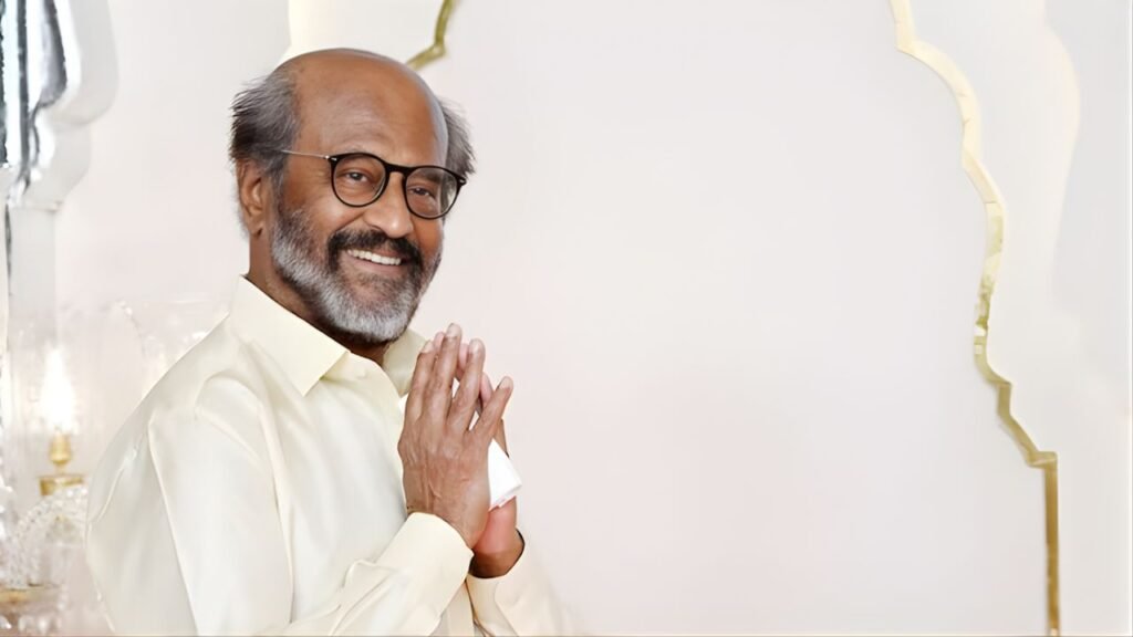 Happy 75th Birthday, Rajinikanth: The Superstar Who Redefined Stardom for 50 Glorious Years