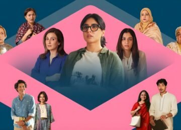 The Great Shamsuddin Family Review: Anusha Rizvi Returns With a Warm, Honest, and Wonderfully Chaotic Ensemble Drama