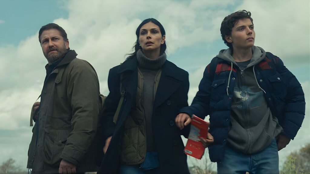 Greenland 2: Migration Set for January 2026 Theatrical Release