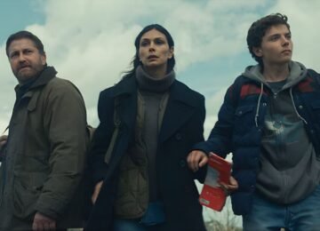 Greenland 2: Migration Set for January 2026 Theatrical Release