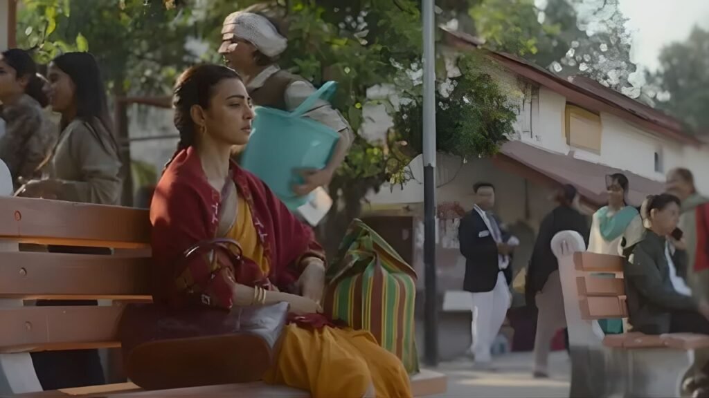 Saali Mohabbat Review: A Strong Atmosphere Undone by Uneven Writing