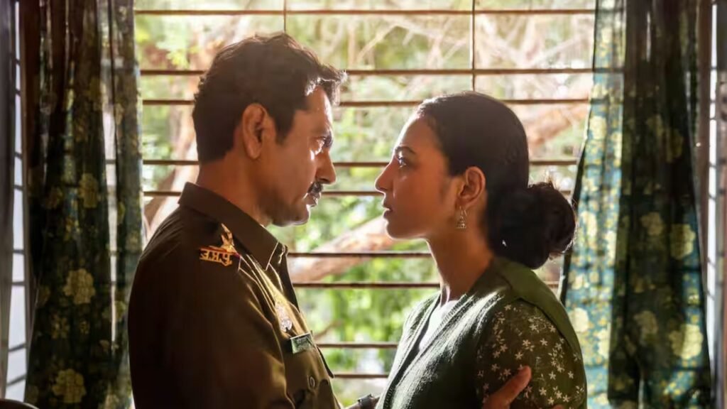 Netflix Drops Trailer for Raat Akeli Hai: The Bansal Murders Featuring Nawazuddin Siddiqui & Radhika Apte
