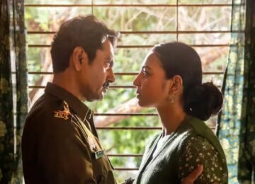 Netflix Drops Trailer for Raat Akeli Hai: The Bansal Murders Featuring Nawazuddin Siddiqui & Radhika Apte