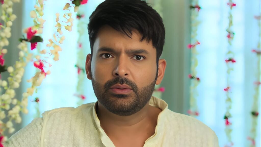 Kis Kisko Pyaar Karoon 2 Box Office Day 1: Kapil Sharma’s Comedy Drama Opens With Rs 1.75 Cr