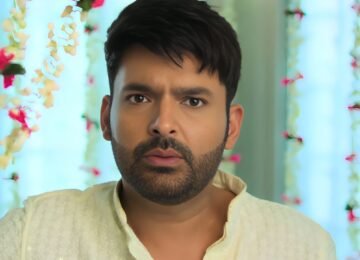Kis Kisko Pyaar Karoon 2 Box Office Day 1: Kapil Sharma’s Comedy Drama Opens With Rs 1.75 Cr