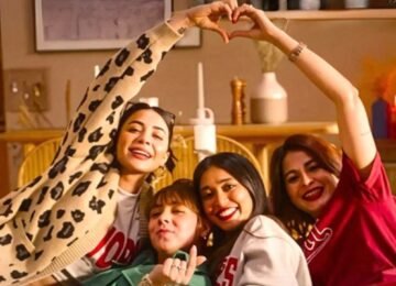 Four More Shots Please! Season 4 Trailer Out: Sayani, Kirti, Bani & Maanvi Return for a Heartfelt Final Chapter