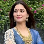 Tamannaah Bhatia on Portraying Jayashree in V. Shantaram Biopic: “The Experience Taught Me More Than I Had Imagined”