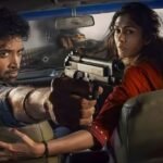 Dacoit Hindi Teaser Starring Adivi Sesh and Mrunal Thakur to Release on December 18