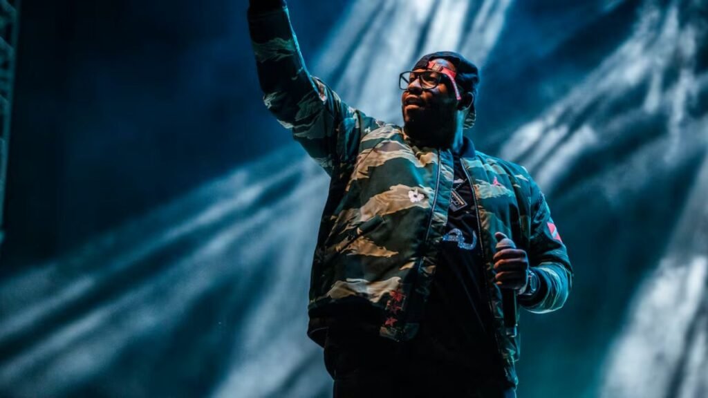 Who Is Flipperachi(FA9LA)? The Bahraini Rapper Taking Khaleeji Hip-Hop to the Global Stage With DhurandharWho Is Flipperachi? The Bahraini Rapper Taking Khaleeji Hip-Hop to the Global Stage With Dhurandhar