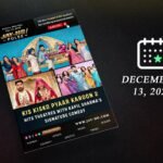 Jay-Ho! Pulse: Dec 13