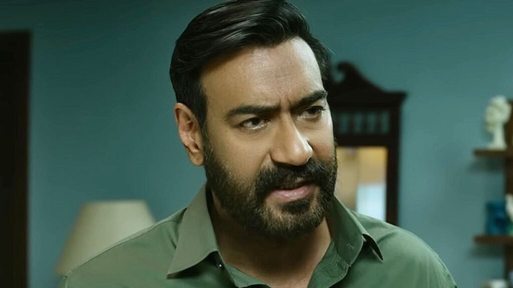 Drishyam 3