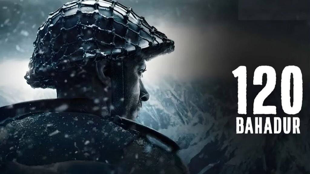 Farhan Akhtar’s 120 Bahadur Set for OTT Release: Here’s When and Where to Watch