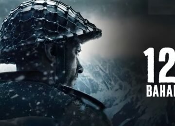 Farhan Akhtar’s 120 Bahadur Set for OTT Release: Here’s When and Where to Watch