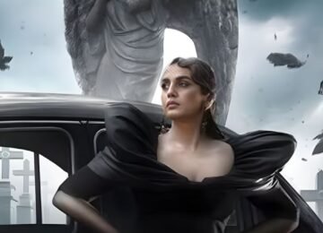 Huma Qureshi’s First Look as Elizabeth in Toxic Unveiled; Director Geetu Mohandas Calls It Her Darkest Turn Yet